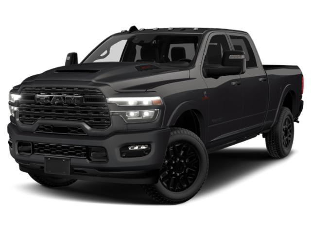 2027 RAM Ram 2500 Longhorn