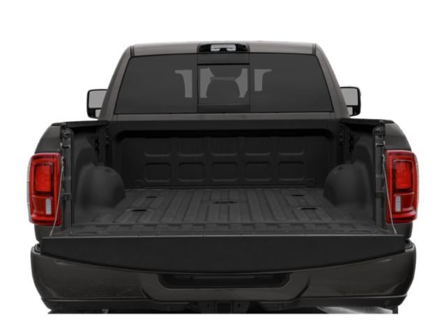 2027 RAM Ram 2500 Longhorn