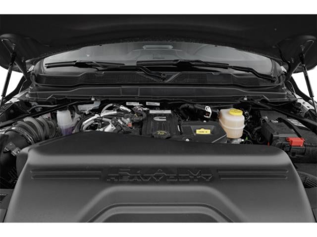 2027 RAM Ram 2500 Longhorn
