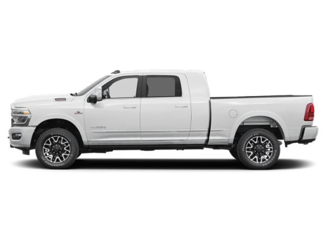 2027 RAM Ram 2500 Longhorn