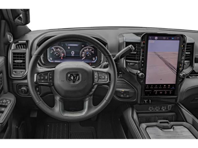 2027 RAM Ram 2500 Longhorn