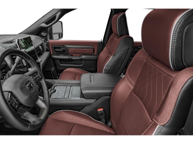 2027 RAM Ram 2500 Longhorn