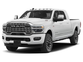 2027 RAM Ram 2500 Longhorn