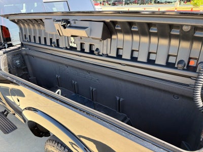 2026 RAM Ram 2500 RAM 2500 LIMITED MEGA CAB 4X4 6'4' BOX