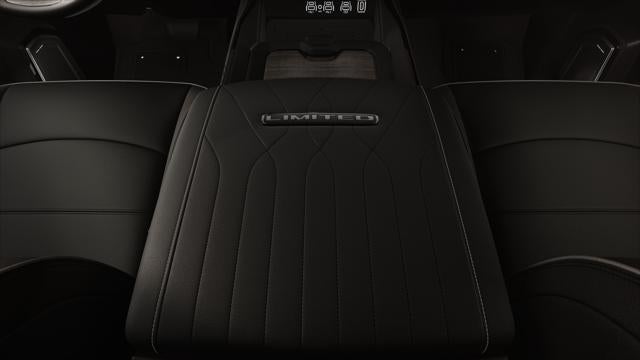 2026 RAM Ram 2500 RAM 2500 LIMITED MEGA CAB 4X4 6'4' BOX