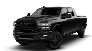2026 RAM Ram 2500 RAM 2500 LIMITED MEGA CAB 4X4 6'4' BOX