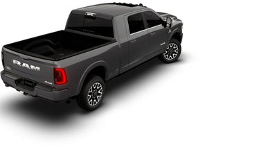 2026 RAM Ram 2500 RAM 2500 LIMITED LONGHORN MEGA CAB 4X4 6'4' BOX