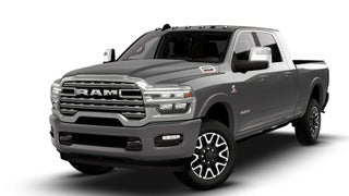 2026 RAM Ram 2500 RAM 2500 LIMITED LONGHORN MEGA CAB 4X4 6'4' BOX