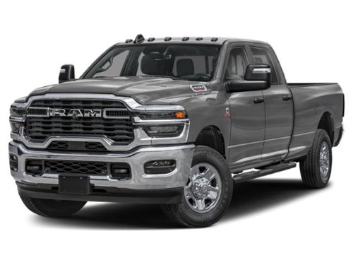 2027 RAM Ram 3500 Tradesman
