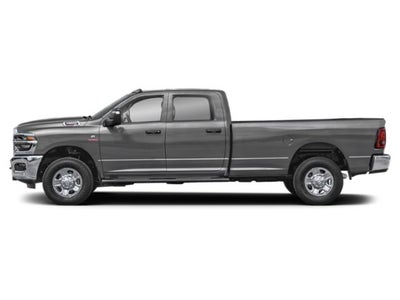 2027 RAM Ram 3500 Tradesman