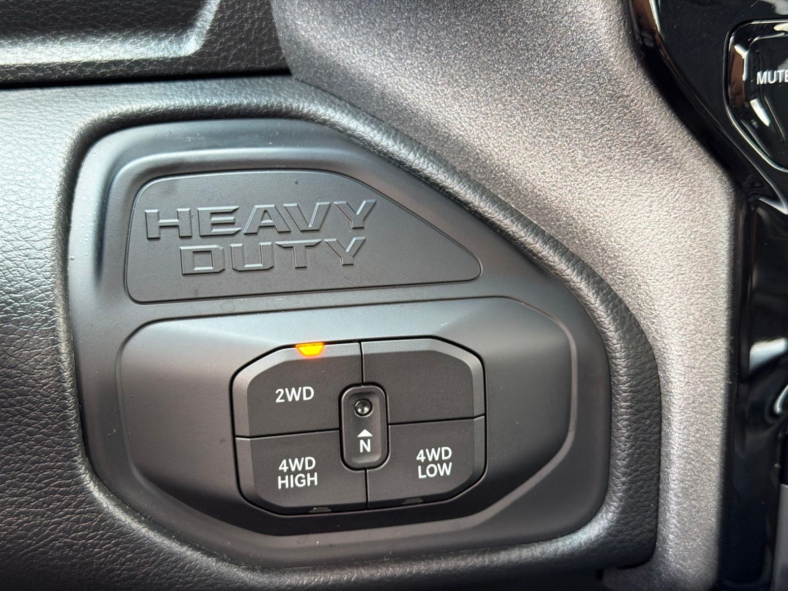 2027 RAM Ram 3500 Tradesman