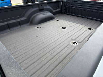 2027 RAM Ram 3500 Tradesman