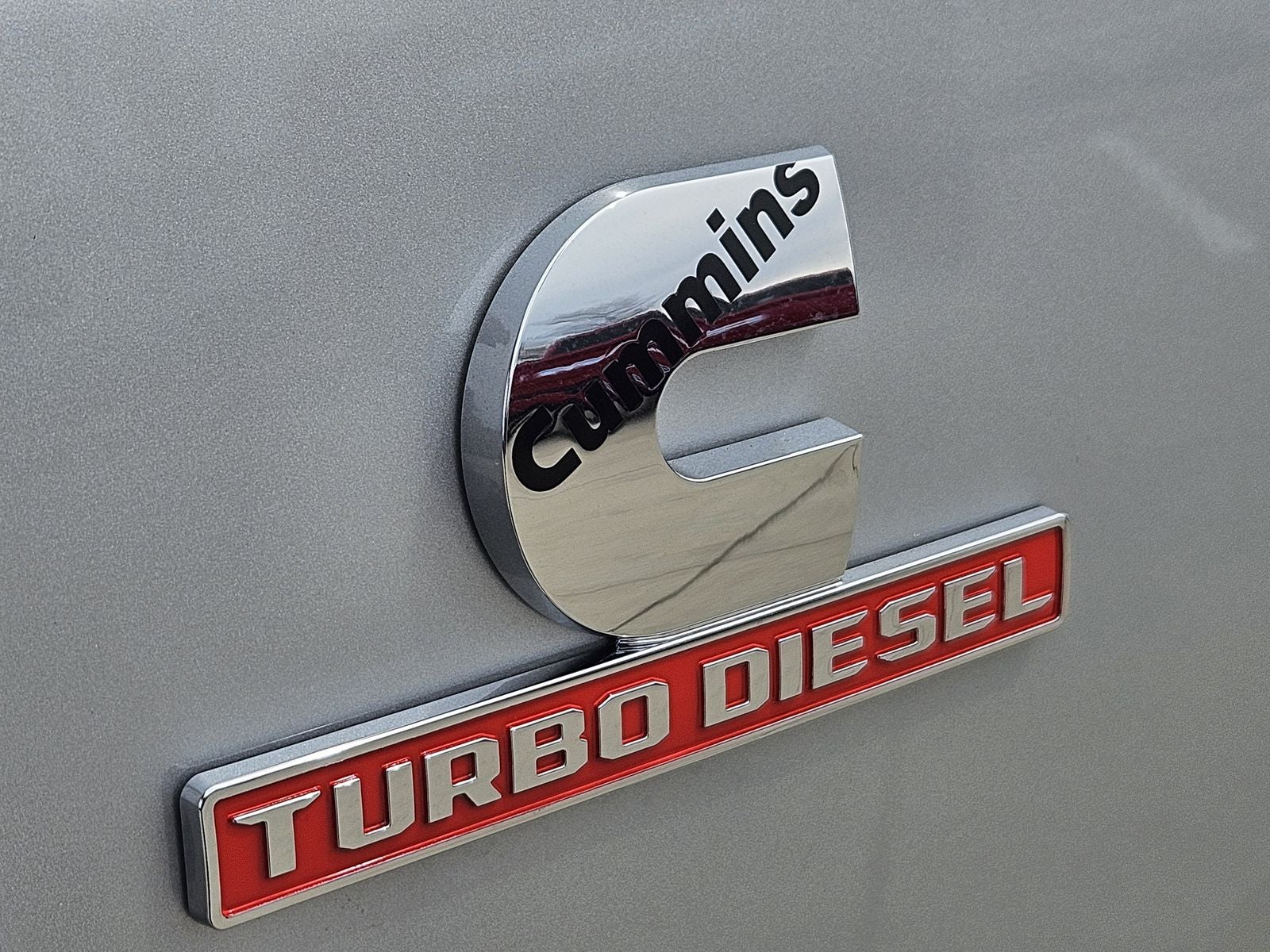 2026 RAM Ram 3500 Tradesman