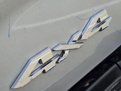 2026 RAM Ram 3500 Tradesman