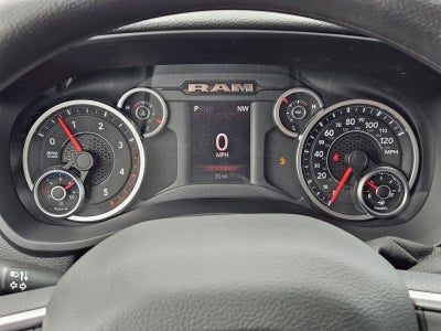 2026 RAM Ram 3500 Tradesman