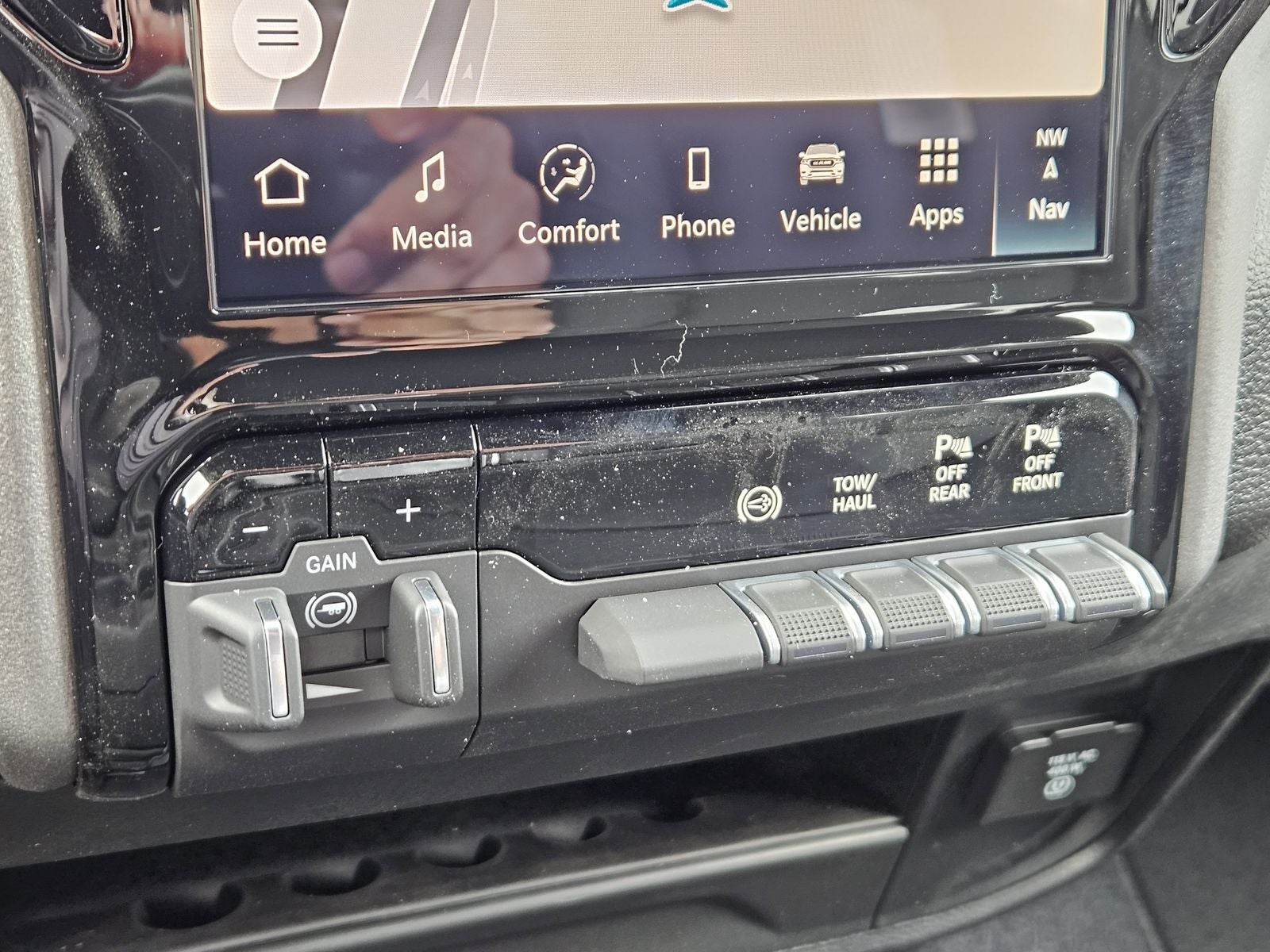 2026 RAM Ram 3500 Tradesman