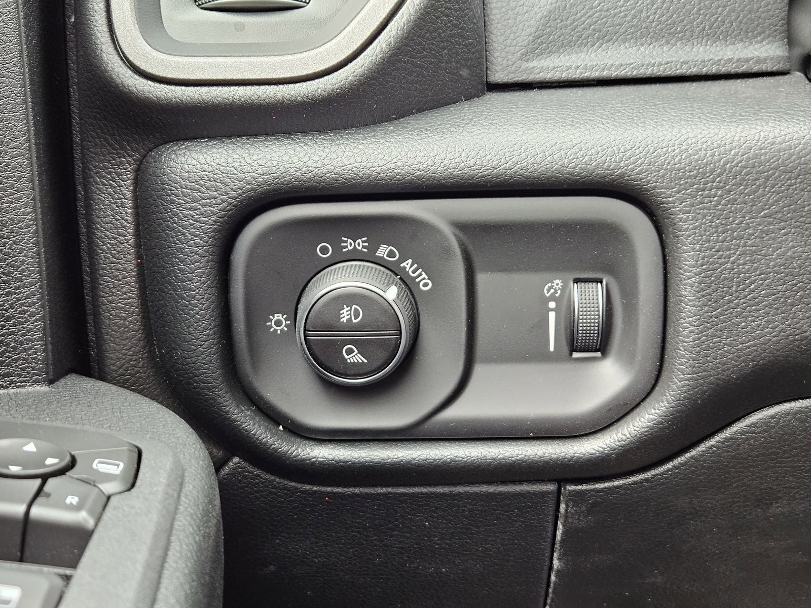 2026 RAM Ram 3500 Tradesman