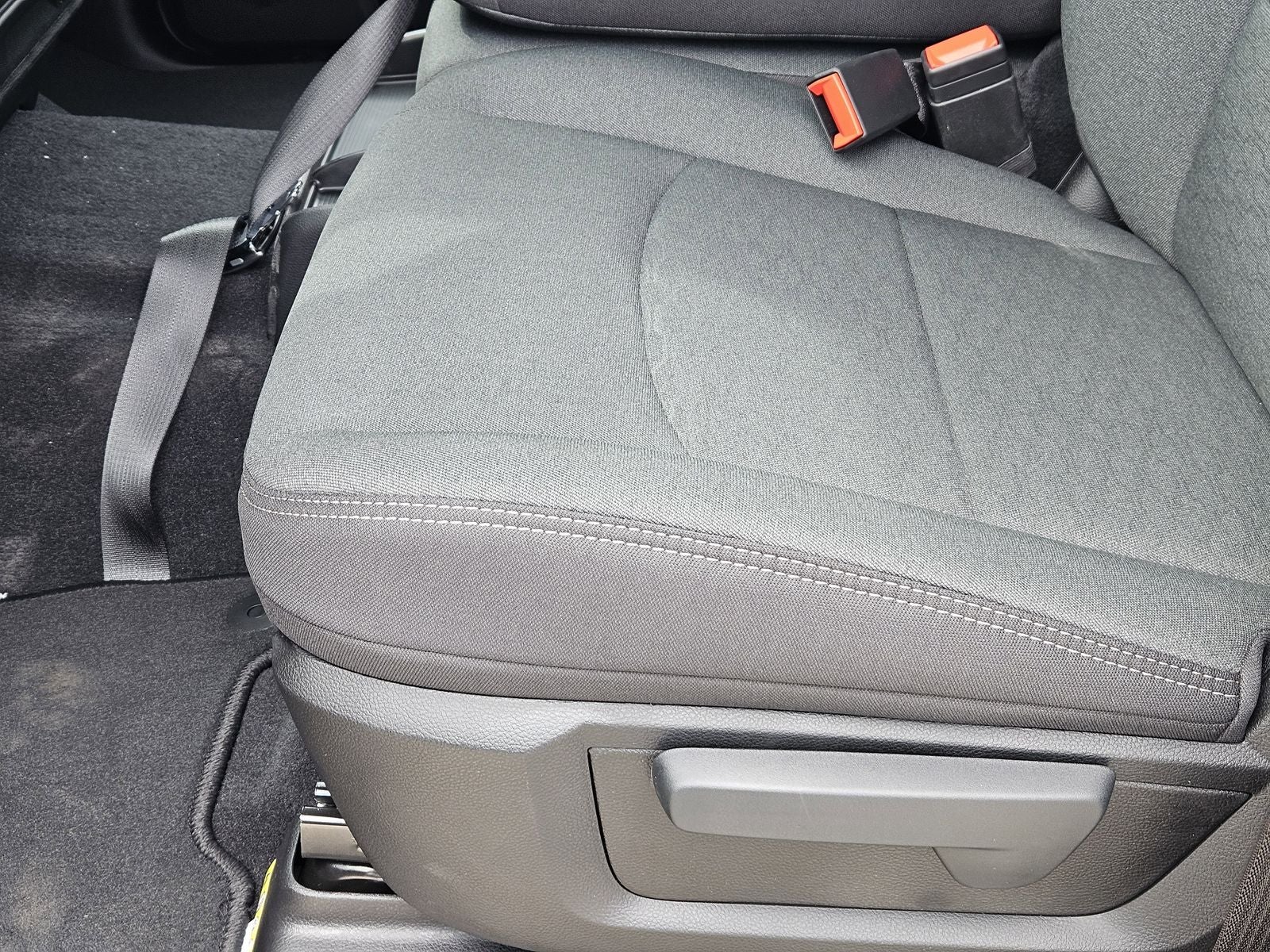 2026 RAM Ram 3500 Tradesman