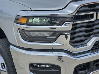 2026 RAM Ram 3500 Tradesman