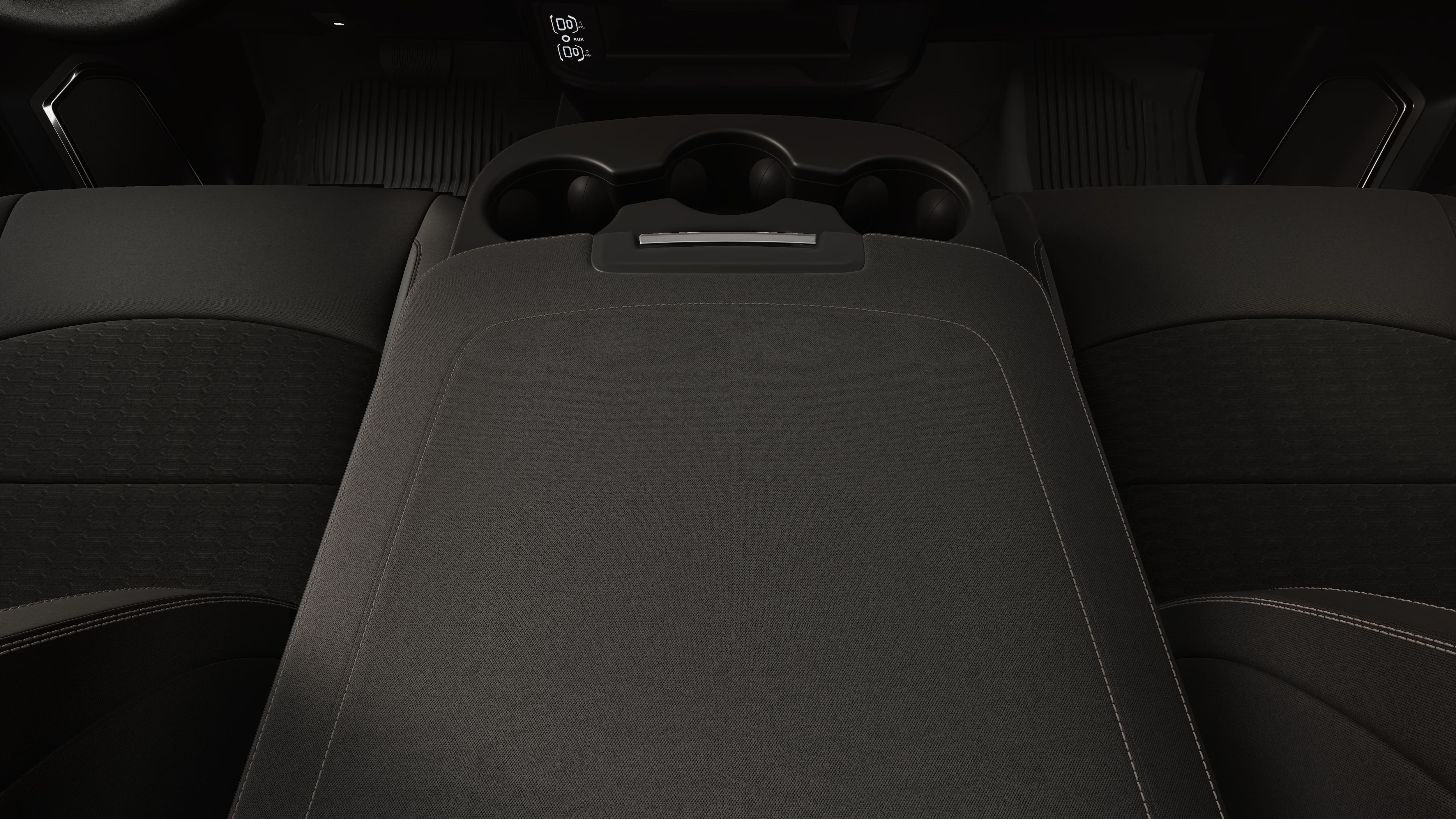 2026 RAM Ram 3500 RAM 3500 LONE STAR CREW CAB 4X4 8' BOX