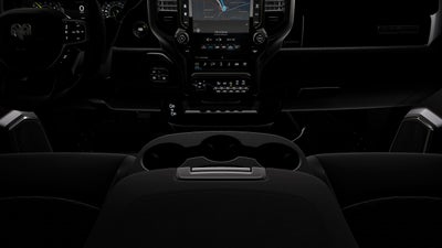 2027 RAM Ram 3500 RAM 3500 LONE STAR CREW CAB 4X4 8' BOX