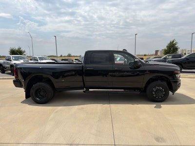 2026 RAM Ram 3500 RAM 3500 LONE STAR CREW CAB 4X4 8' BOX