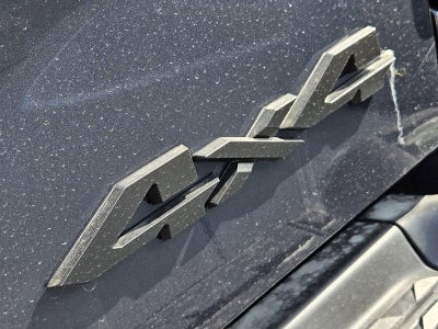 2026 RAM Ram 3500 RAM 3500 LONE STAR CREW CAB 4X4 8' BOX