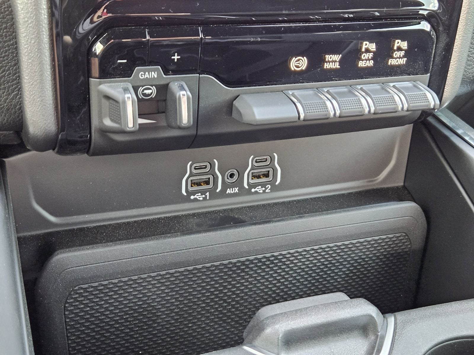 2026 RAM Ram 3500 RAM 3500 LONE STAR CREW CAB 4X4 8' BOX