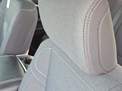 2026 RAM Ram 3500 RAM 3500 LONE STAR CREW CAB 4X4 8' BOX