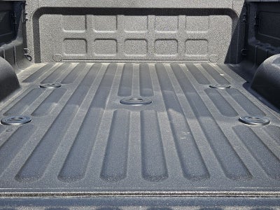 2026 RAM Ram 3500 RAM 3500 LONE STAR CREW CAB 4X4 8' BOX