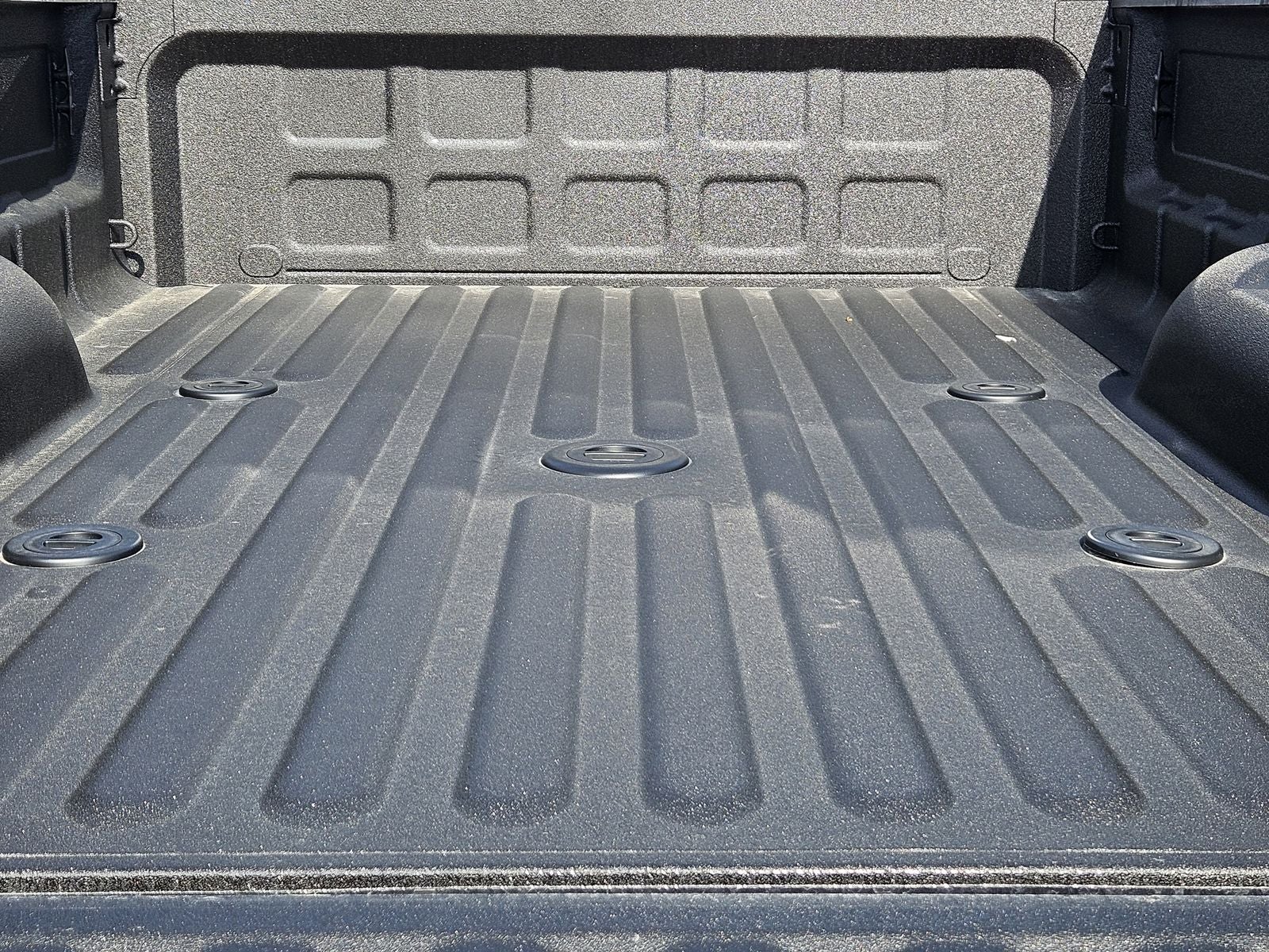 2026 RAM Ram 3500 RAM 3500 LONE STAR CREW CAB 4X4 8' BOX