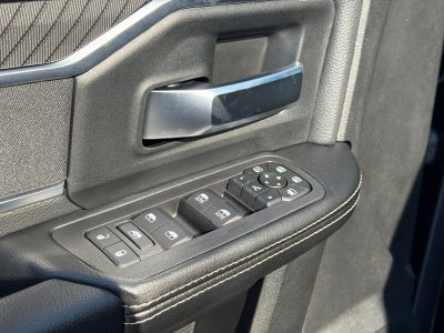 2027 RAM Ram 3500 Lone Star