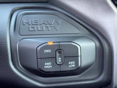 2027 RAM Ram 3500 Lone Star