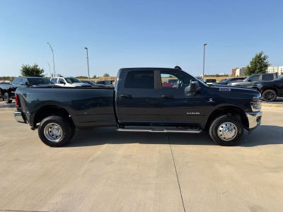 2027 RAM Ram 3500 Lone Star