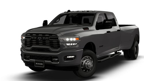 2026 RAM Ram 3500 RAM 3500 LONE STAR CREW CAB 4X4 8' BOX