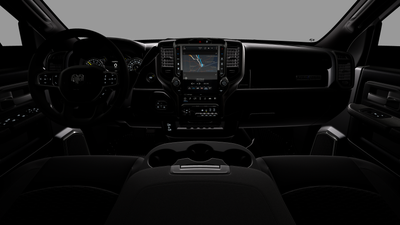 2026 RAM Ram 3500 RAM 3500 LONE STAR CREW CAB 4X4 8' BOX