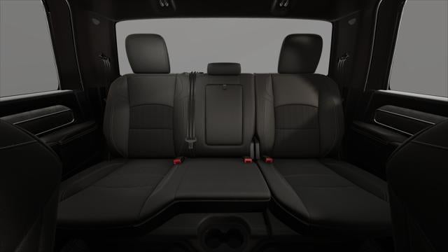 2026 RAM Ram 3500 RAM 3500 LONE STAR CREW CAB 4X4 8' BOX