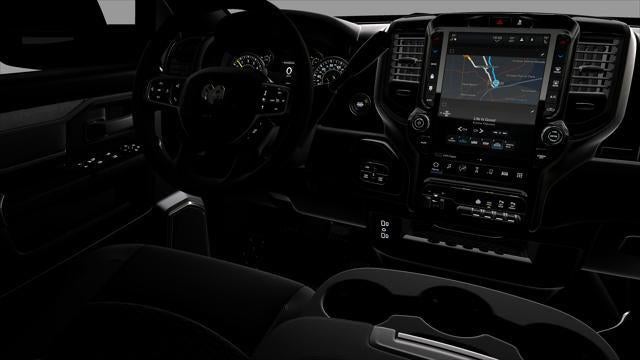 2026 RAM Ram 3500 RAM 3500 LONE STAR CREW CAB 4X4 8' BOX