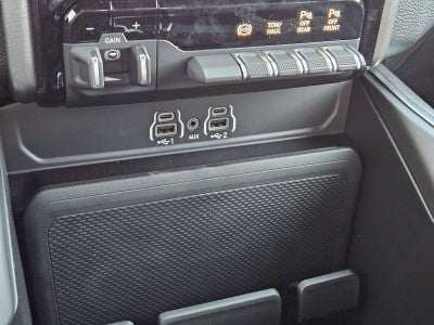 2026 RAM Ram 3500 RAM 3500 LONE STAR CREW CAB 4X4 8' BOX