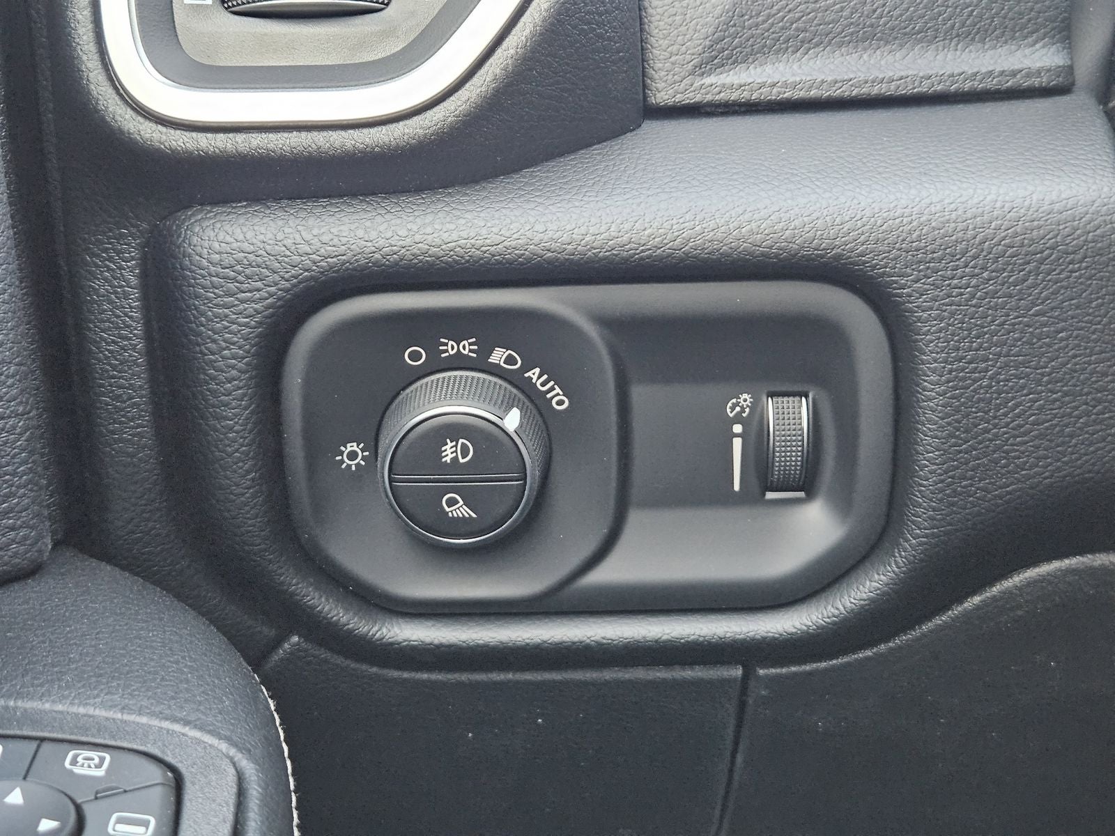 2026 RAM Ram 3500 RAM 3500 LONE STAR CREW CAB 4X4 8' BOX