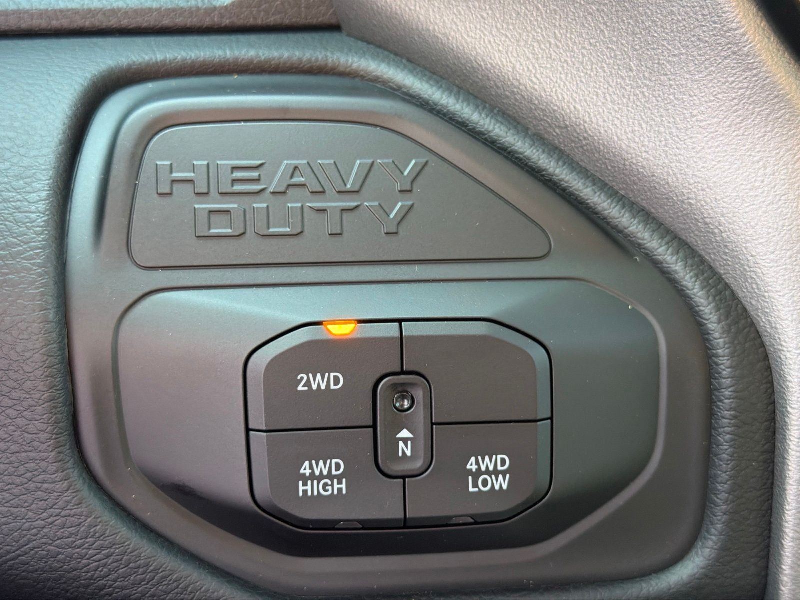 2027 RAM Ram 3500 RAM 3500 LONE STAR CREW CAB 4X4 8' BOX