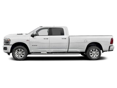 2027 RAM Ram 3500 Laramie