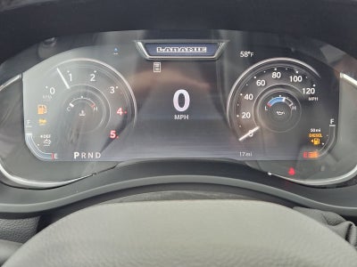 2026 RAM Ram 3500 RAM 3500 LARAMIE CREW CAB 4X4 8' BOX