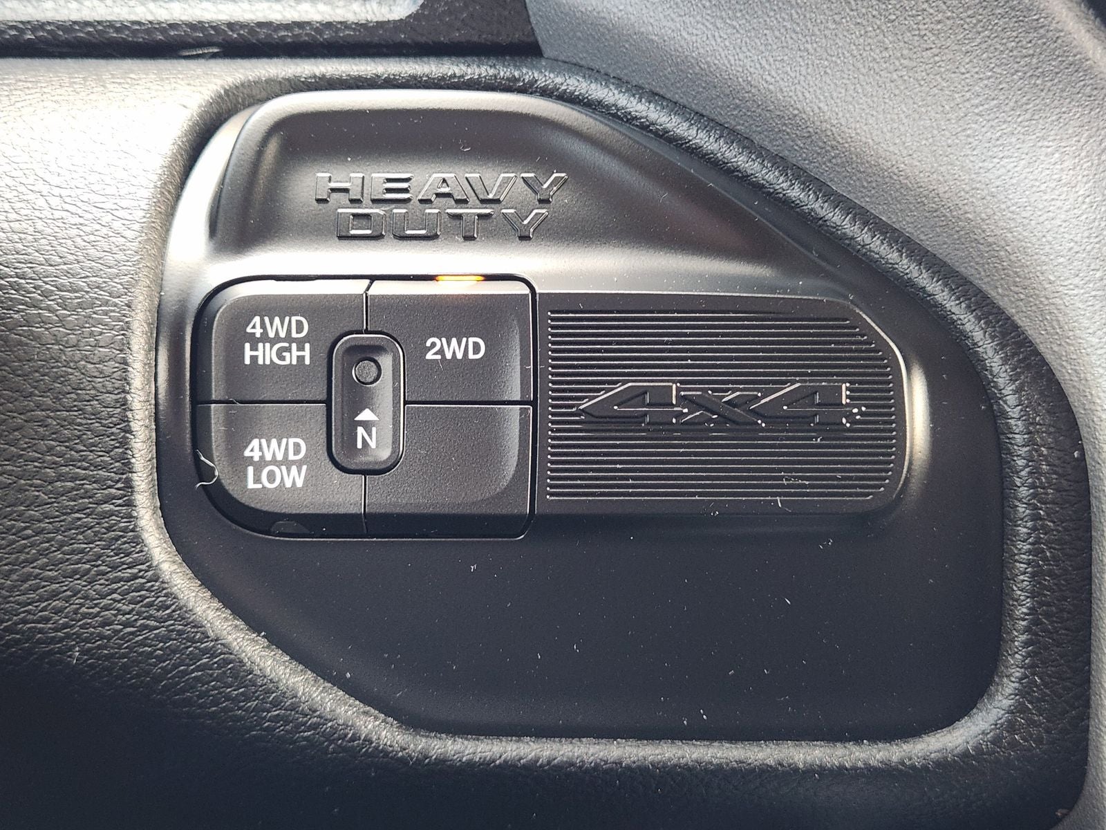 2024 RAM Ram 3500 Laramie