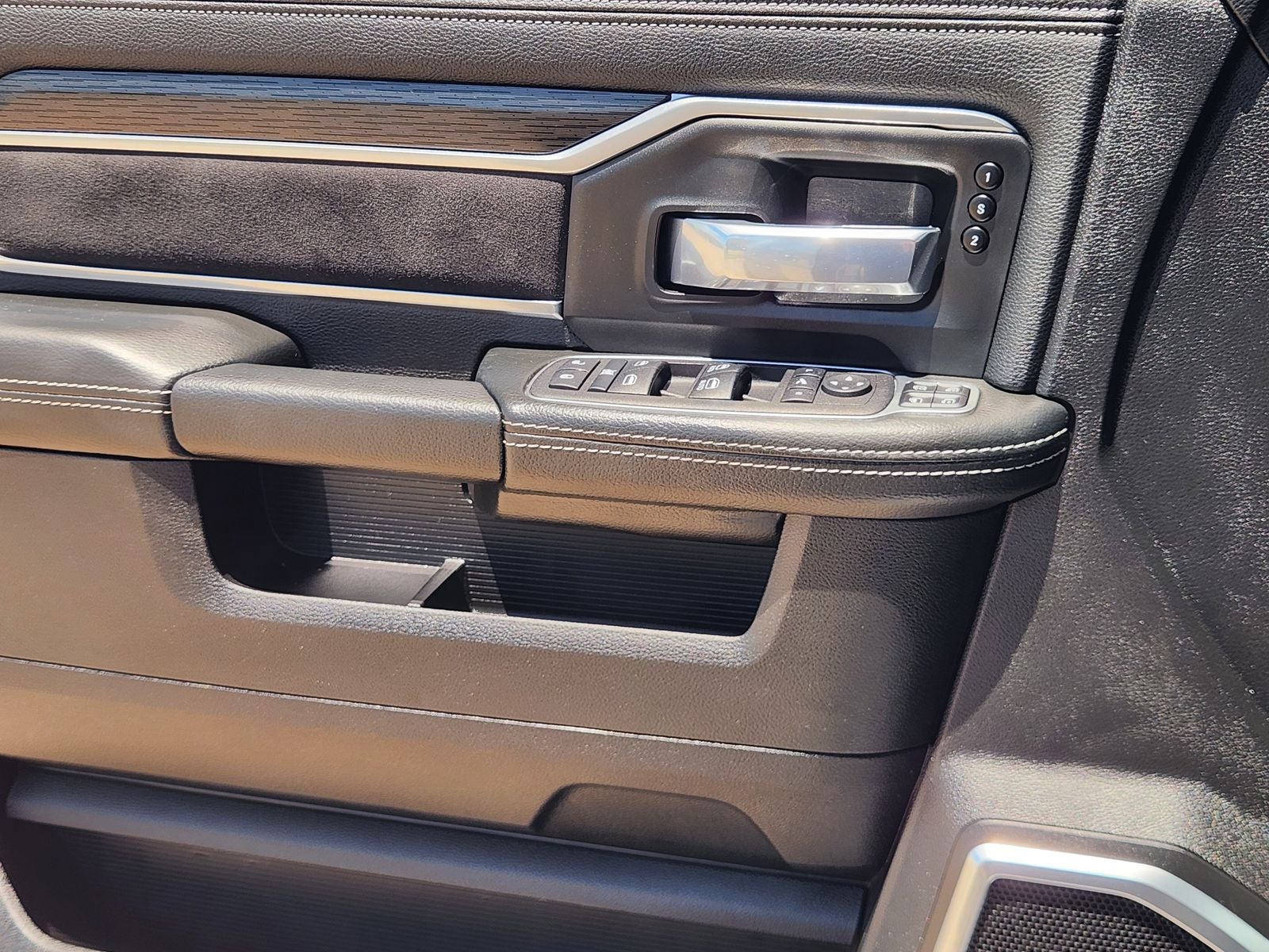 2024 RAM Ram 3500 Laramie