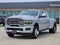 2026 RAM Ram 3500 RAM 3500 LARAMIE MEGA CAB 4X4 6'4' BOX