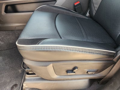 2026 RAM Ram 3500 RAM 3500 LARAMIE MEGA CAB 4X4 6'4' BOX