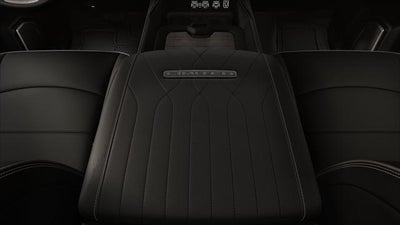 2026 RAM Ram 3500 RAM 3500 LIMITED CREW CAB 4X4 8' BOX