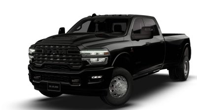 2027 RAM Ram 3500 Limited