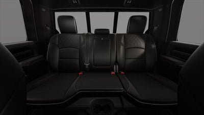 2026 RAM Ram 3500 RAM 3500 LIMITED CREW CAB 4X4 8' BOX